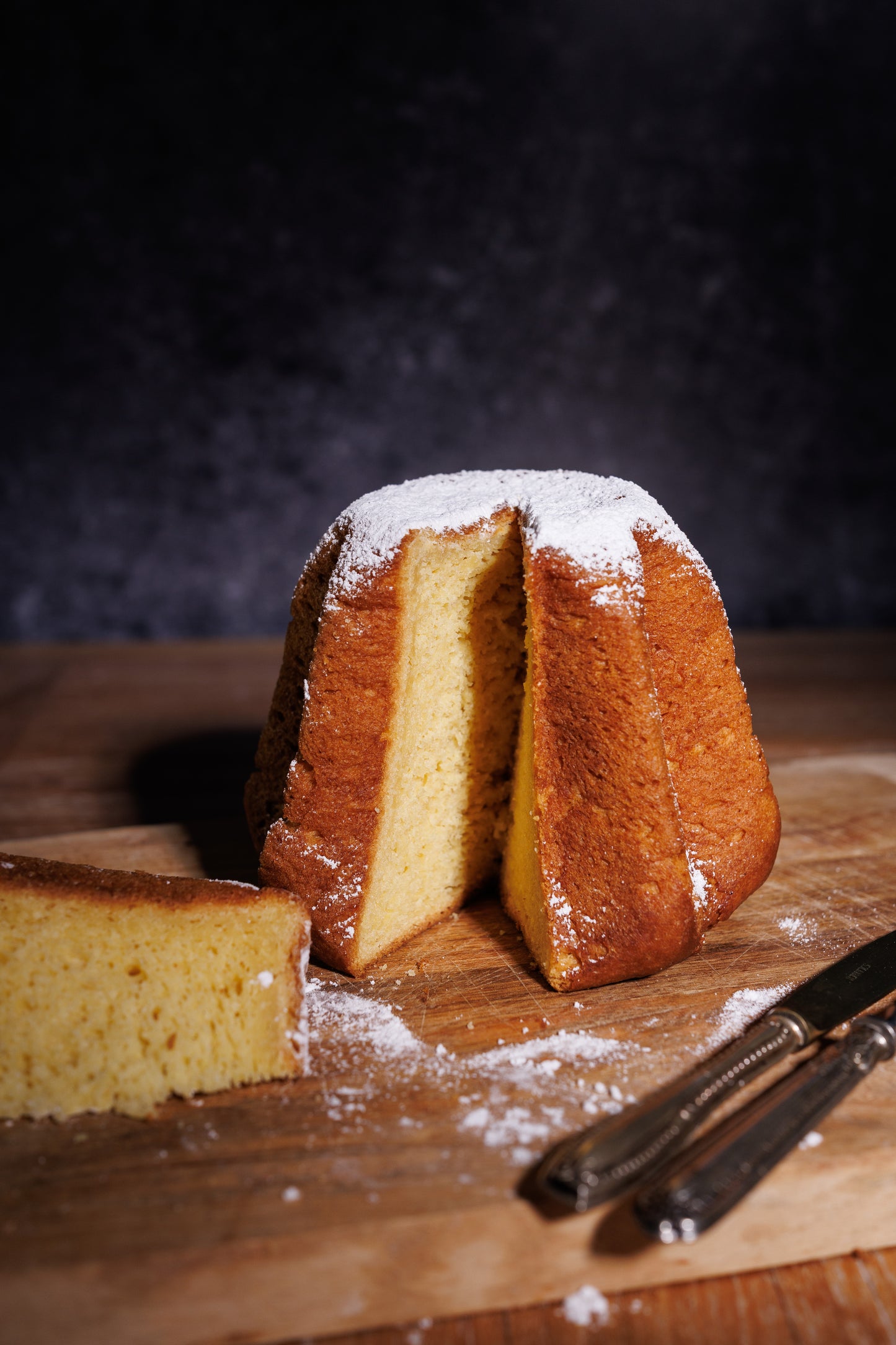 Pandoro Classico