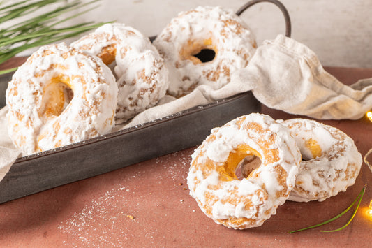 Ciambellina all'Anice