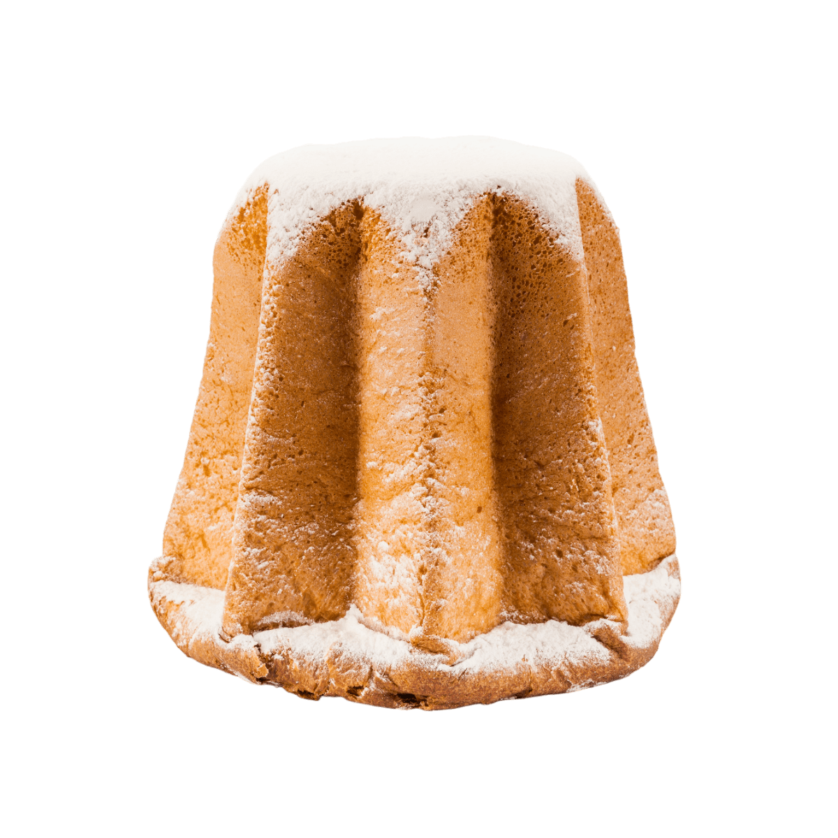 Pandoro Classico Senza Glutine