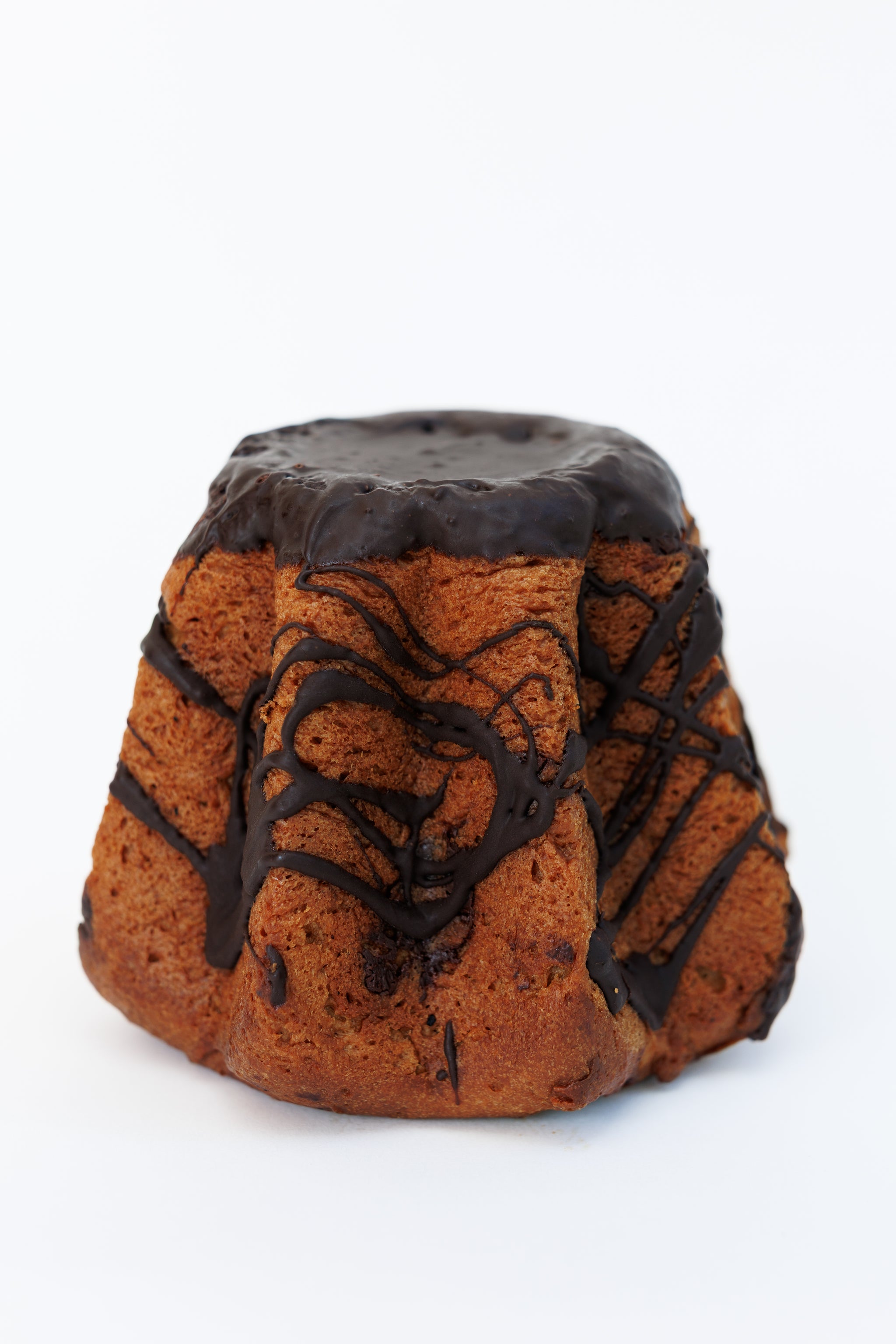 Pandoro al Ciccolato