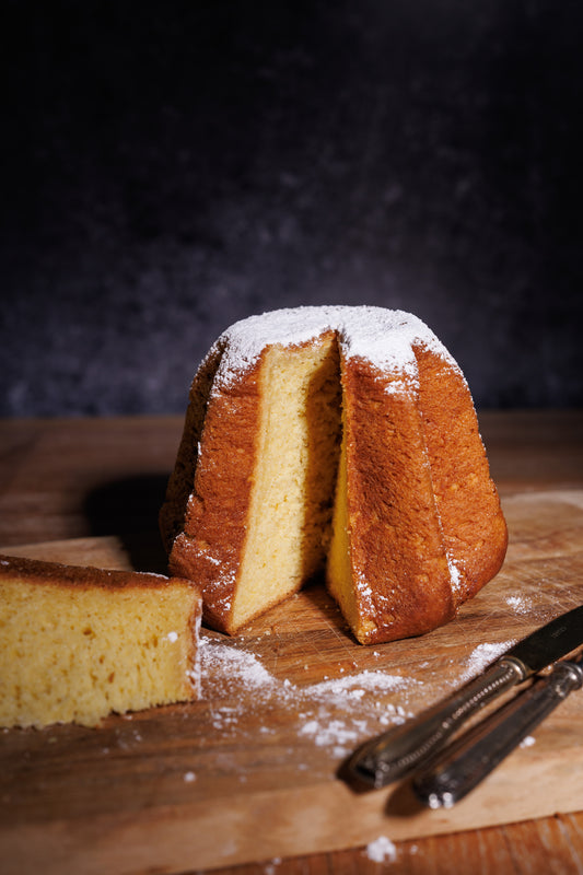 Pandoro Classico