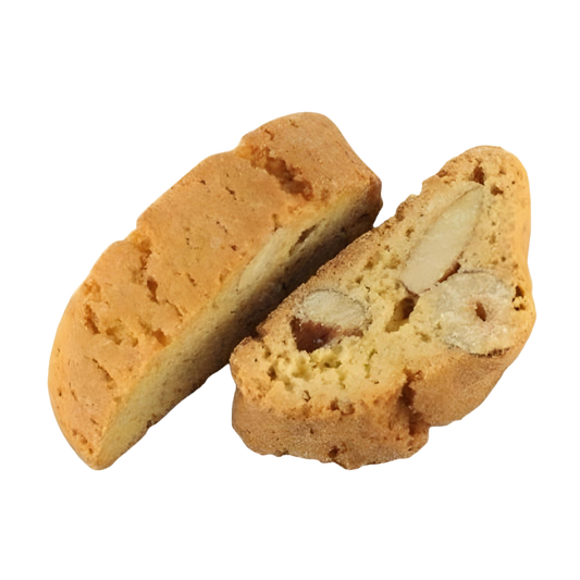 Tozzetto alla Nocciola - Senza Glutine, Senza Lattosio, Senza Amido di frumento deglutinato